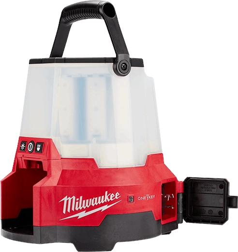 2147-20 - M18 18-Volt Radius LED Compact Site Light