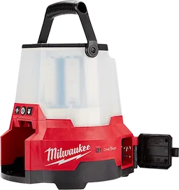 2147-20 - M18 18-Volt Radius LED Compact Site Light