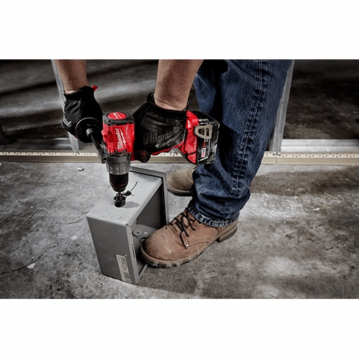 2805-20, 2805-21, 2805-22 - M18 FUEL™ 1/2" Drill/Driver w/ ONE-KEY™