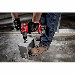 2805-20, 2805-21, 2805-22 - M18 FUEL™ 1/2" Drill/Driver w/ ONE-KEY™