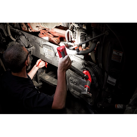 2126, 2126-20, 2126-21 - M12 Underbody Light