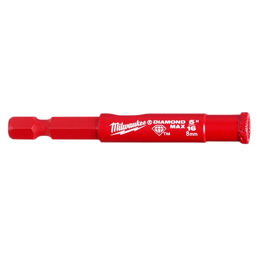 49-56-0507 - 5/16" Diamond Grit Hole Saw