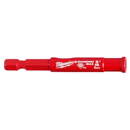 49-56-0507 - 5/16" Diamond Grit Hole Saw