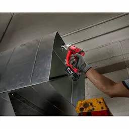 2635-20, 2635-22 - M18™ 18 Gauge Double Cut Shear Kit