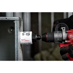 2" Hole Dozer™ Bi-Metal Hole Saw