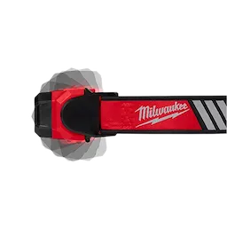 2116-21 - USB Rechargeable BEACON™ Hard Hat Light Kit