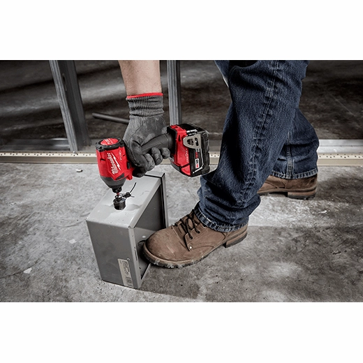 2857 - M18 FUEL™ 1/4" Hex Impact Driver w/ ONE-KEY™
