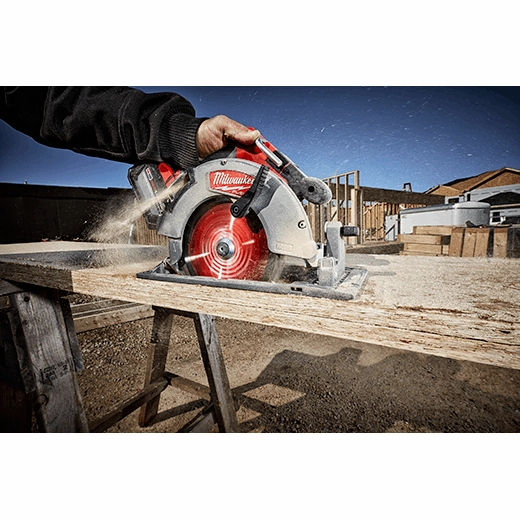 2732-21HD - M18 FUEL™ 7-1/4” Circular Saw