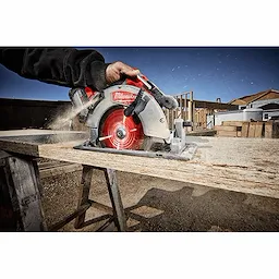 2732-21HD - M18 FUEL™ 7-1/4” Circular Saw