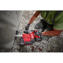 2915, 2915-20, 2915-22, 2915-22DE, 2915-DE - M18 FUEL™ 1-1/8" SDS Plus Rotary Hammer