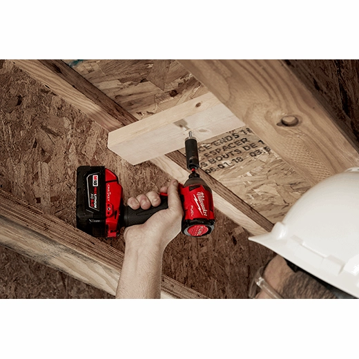 2857 - M18 FUEL™ 1/4" Hex Impact Driver w/ ONE-KEY™