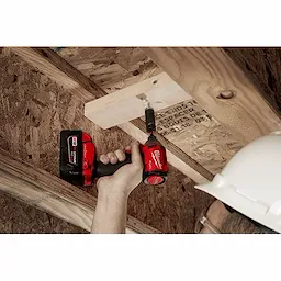 2857 - M18 FUEL™ 1/4" Hex Impact Driver w/ ONE-KEY™