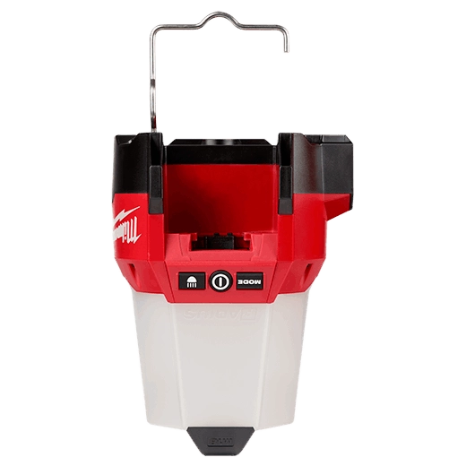 2144_20 - M18™ RADIUS™ Compact Site Light w/ Flood Mode