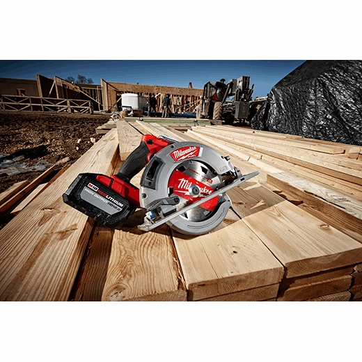 2732-21HD - M18 FUEL™ 7-1/4” Circular Saw
