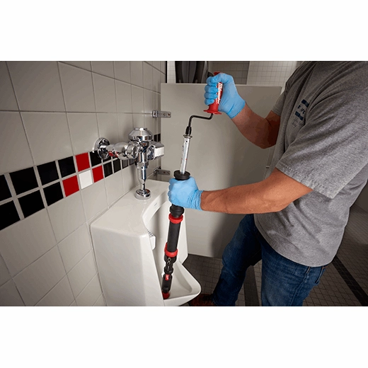 49-16-2574 - Hand Tool Urinal Auger