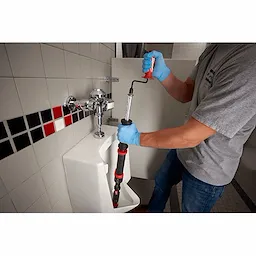 49-16-2574 - Hand Tool Urinal Auger