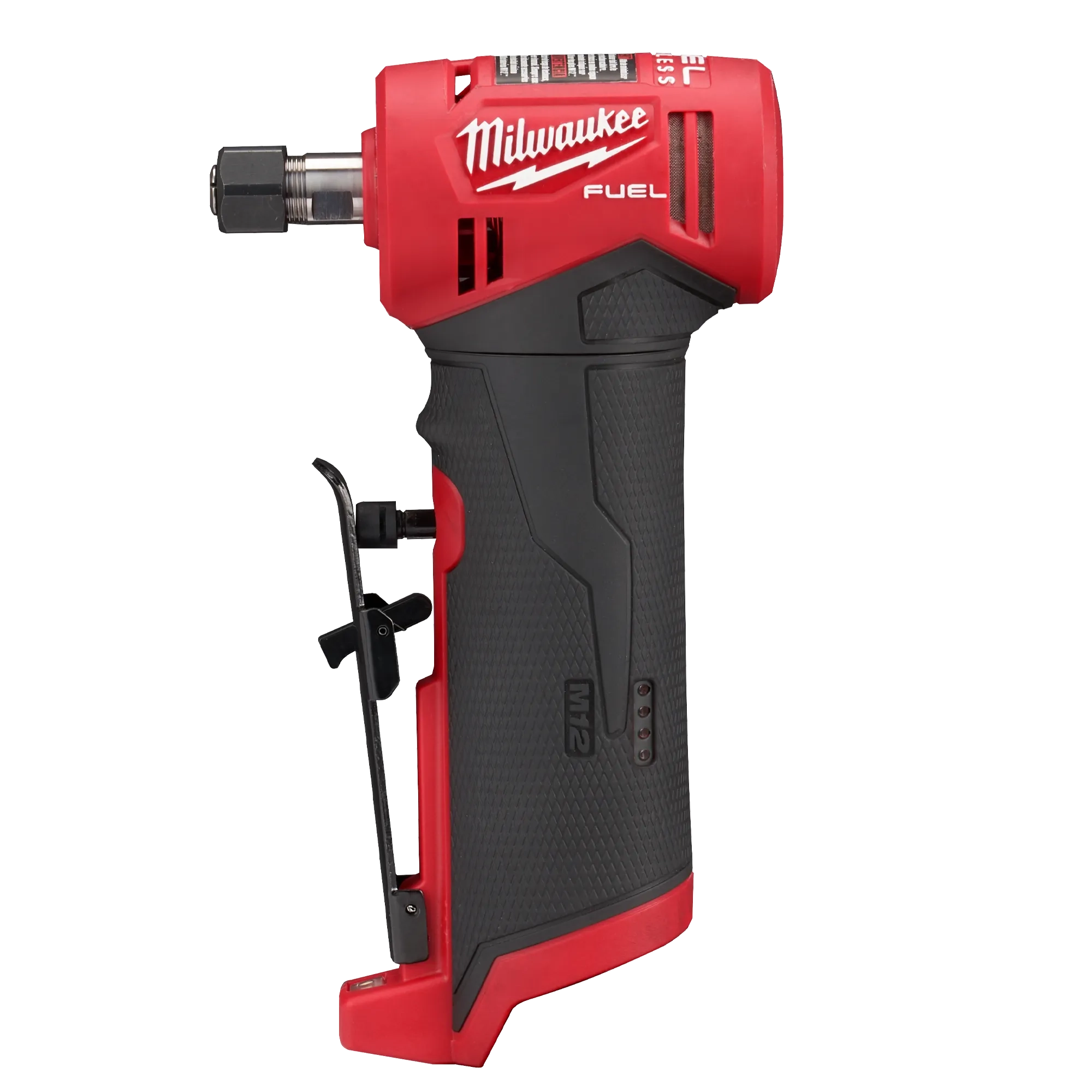 2485-20 - M12 FUEL ¼” Right Angle Die Grinder