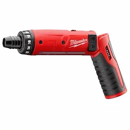 2101-20 2101-21 2101-22 - M4 1/4" Hex Screwdriver (tool only), 2101-20
