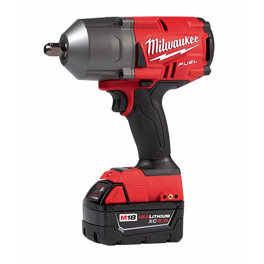 2766-22 - 1/2" High Torque Impact Wrench