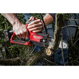 M12 FUEL™ HATCHET™ 6" Pruning Saw