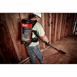 885 - M18 FUEL 3-IN-1 BACKPACK VACUUM