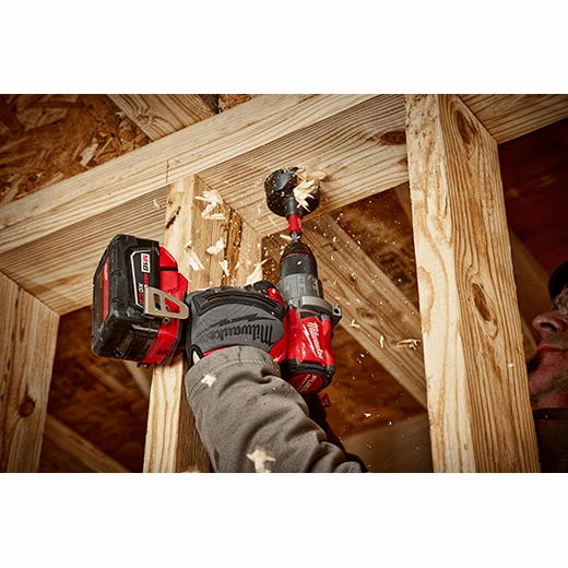 2803-20, 2803-22 - M18 FUEL™ ½” Drill Driver