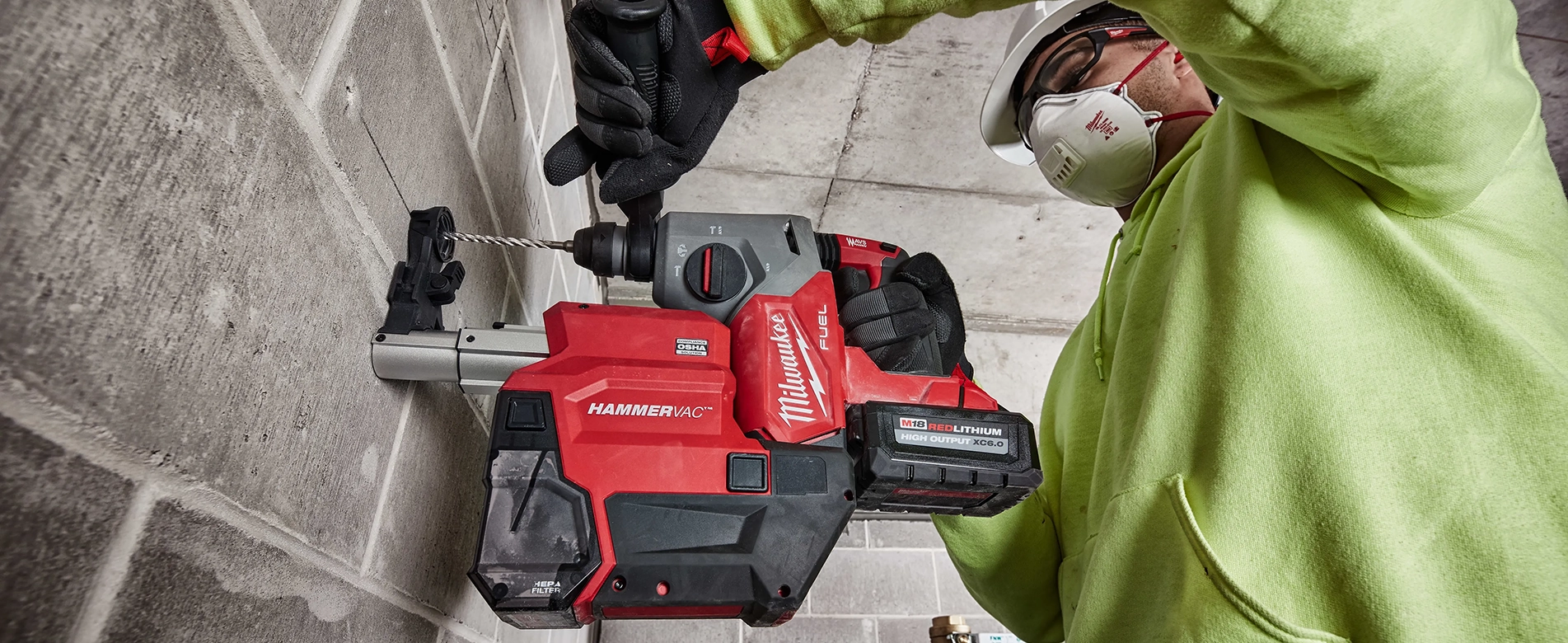 Rotary Tools