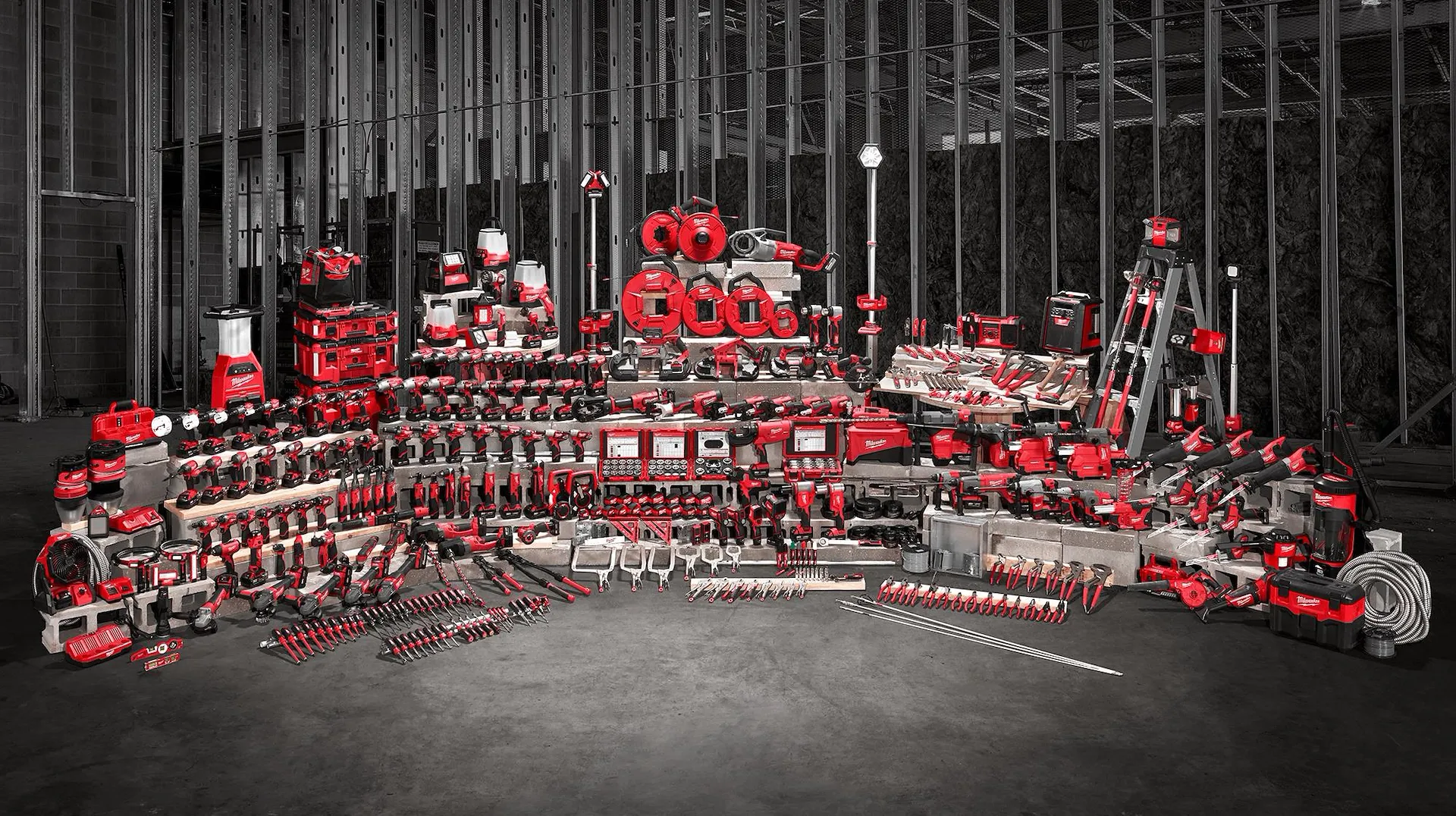 Heavy Duty News Milwaukee Tool