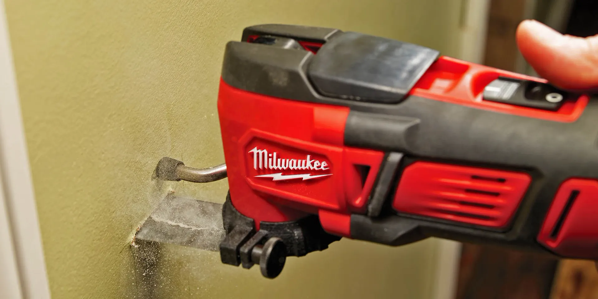 MultiTool Blades Milwaukee Tool