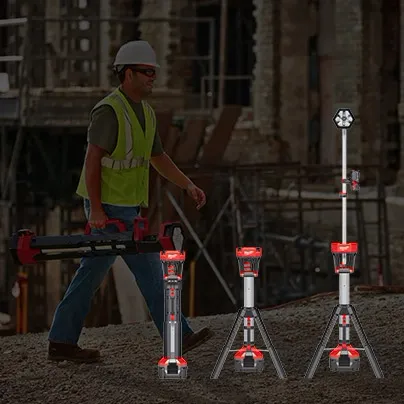 ROCKET Setup