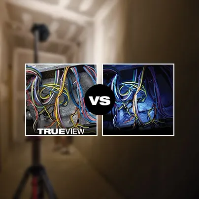 TRUEVIEW VS LED