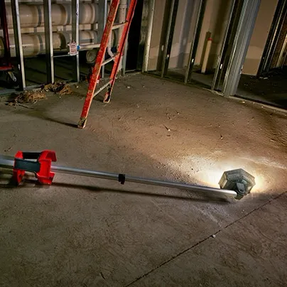 TRUEVIEW VS LED