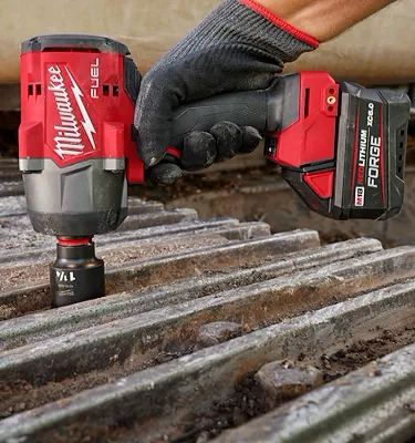 Milwaukee® Tool Official Site, Nothing but HEAVY DUTY®