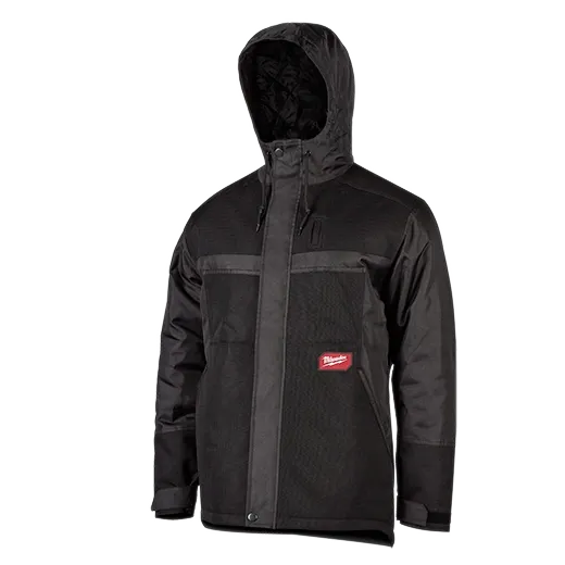 Chamarra térmica M12 AXIS con capa de GRIDIRON Milwaukee Tool