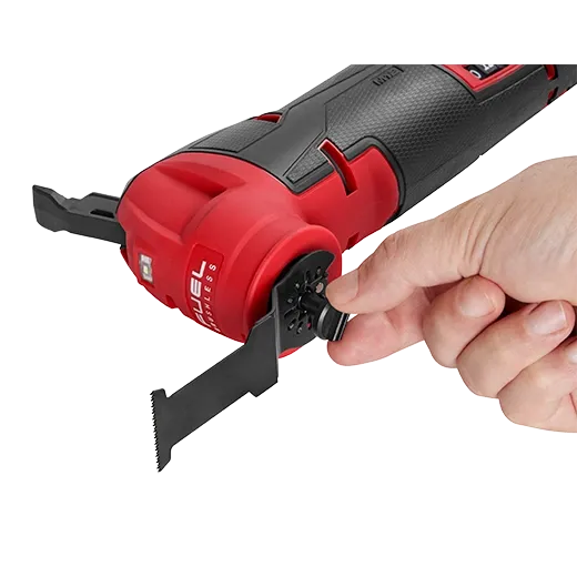 Multiherramienta oscilante M12 FUEL Milwaukee Tool