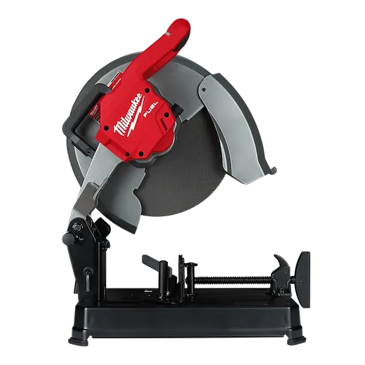 Sierra tronzadora abrasiva de 14" M18 FUEL | Milwaukee Tool