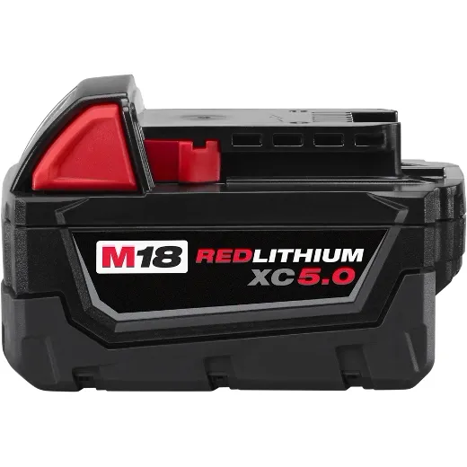 Batería M18™ REDLITHIUM™ XC5.0 Milwaukee Tool