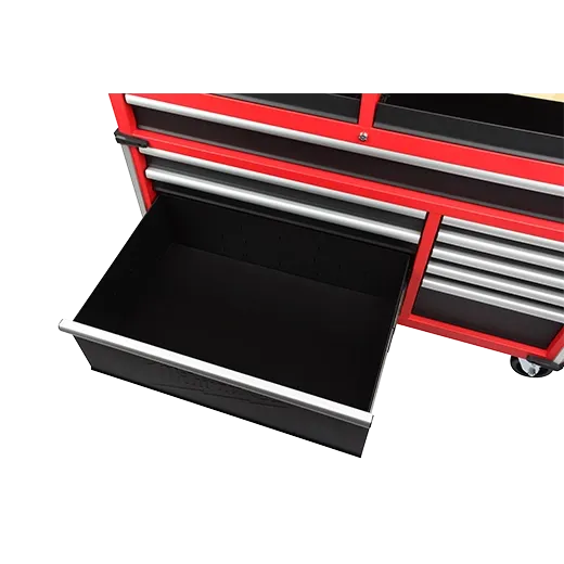 Banco de trabajo móvil de gran capacidad de 52" | Milwaukee Tool