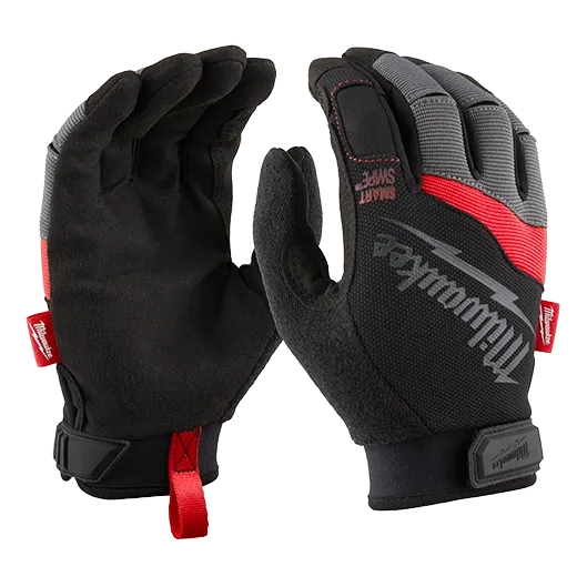 Guantes de rendimiento