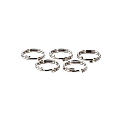 Anillos divididos