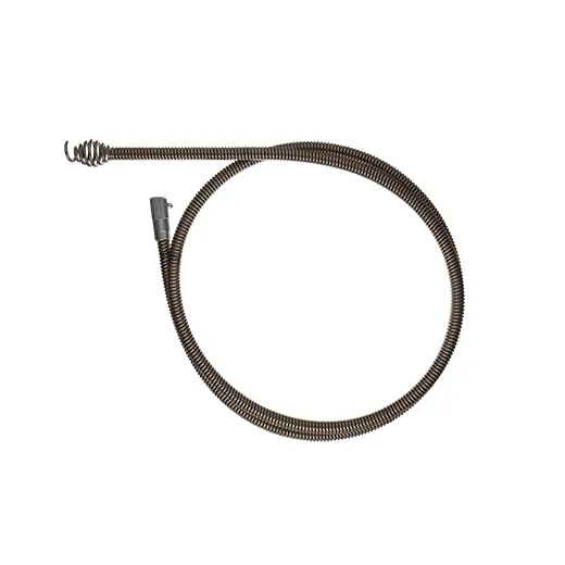Cable de reemplazo de barrena para el baño de 6' TRAPSNAKE™