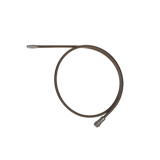 Cable de reemplazo para barrena para urinarios de 4' TRAPSNAKE™