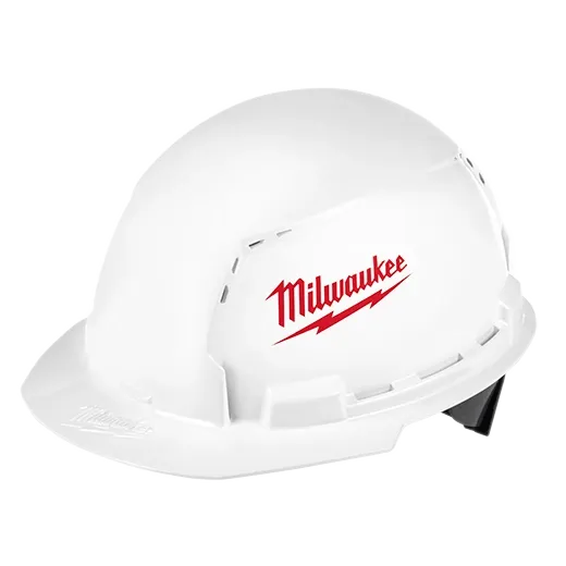 Casco de ala delantera con accesorios BOLT™