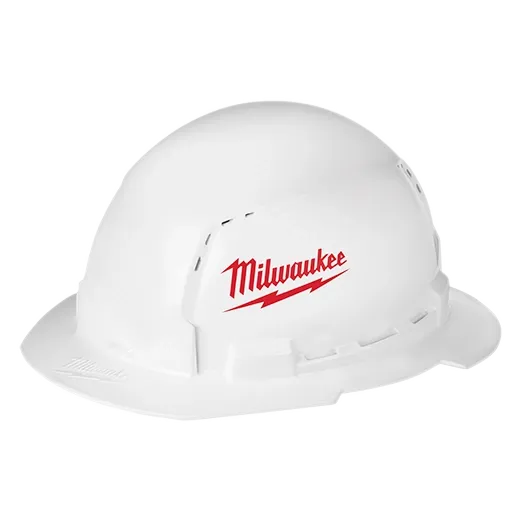 Casco de ala completa con accesorios BOLT™