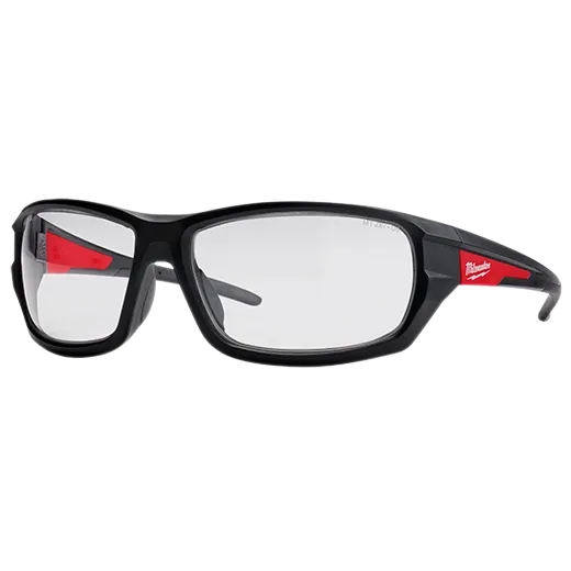 Gafas de seguridad de alto rendimiento