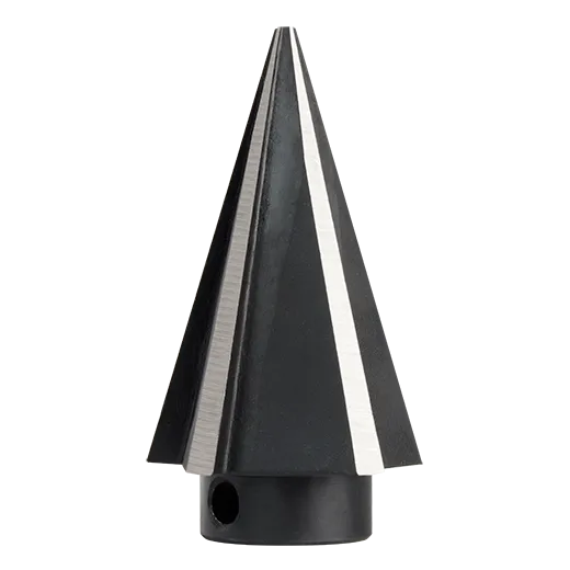 Cono escariador para máquina de roscado de tubos MX Fuel™