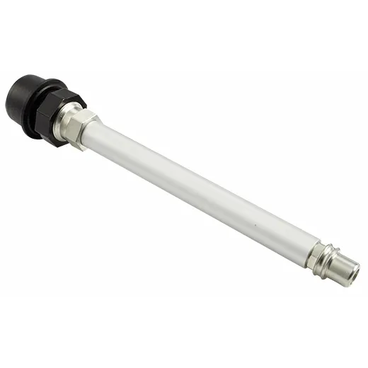 Extensión AIRSNAKE™ de 10”