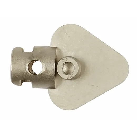 Accesorio para broca de paleta de 1" con revestimiento RUST GUARD™