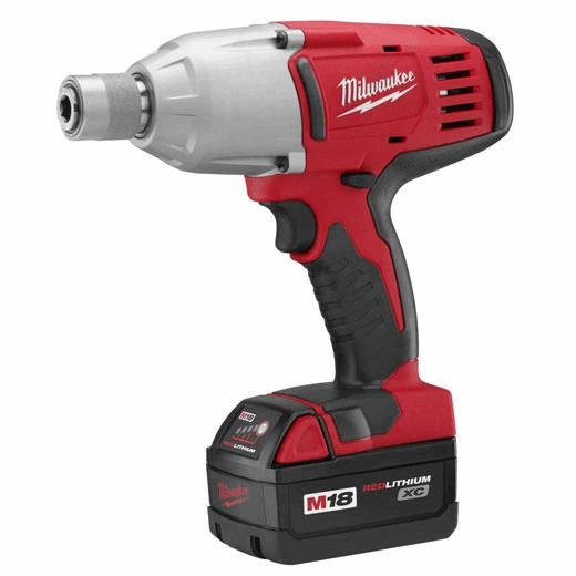 Kit de taladro de impacto hexagonal multiuso M18™ de 7/16\