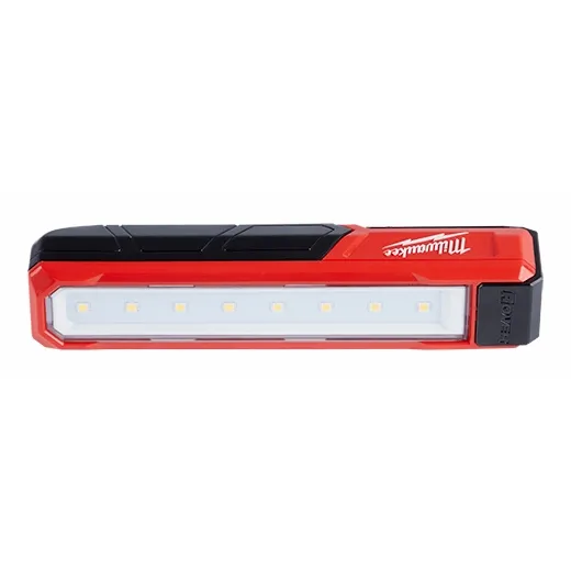 L&#225;mpara de bolsillo ROVER™ recargable por USB